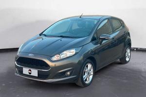 FORD Fiesta 1.4 Plus Gpl 95cv 5p E6