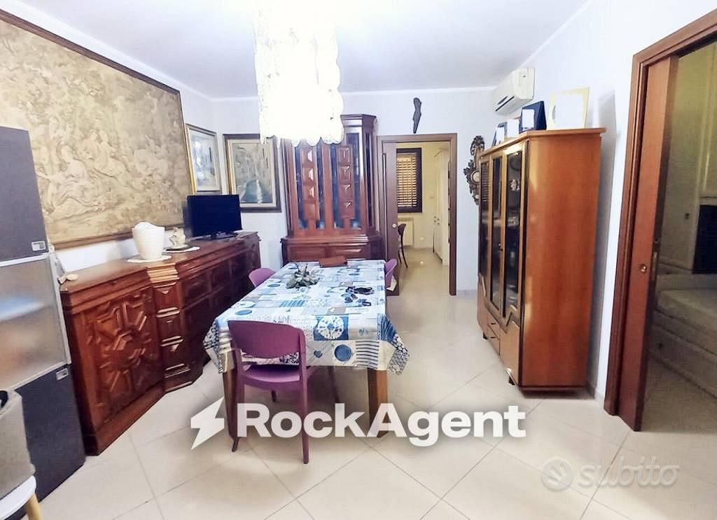 Appartamento di 101 m² con 4 locali a Mazara del V - Vista 3