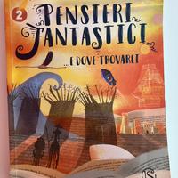 Pensieri fantastici edove trovarli 2 9788869174278