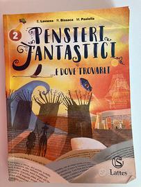 Pensieri fantastici edove trovarli 2 9788869174278