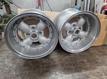 Cerchi Gotti scomponibili 13 x 8 