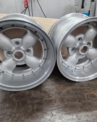 Cerchi Gotti scomponibili 13 x 8 