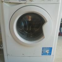 lavatrice Indesit 
