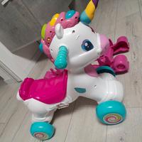 Nuvola Dolce Unicorno di Clementoni