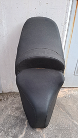 Sella Piaggio Beverly 500