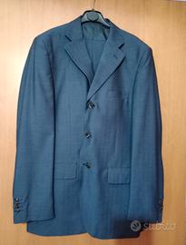 Abito Uomo - Pantalone e Giacca