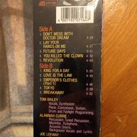 disco vinile Thomson Twins