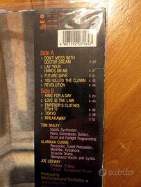 disco vinile Thomson Twins