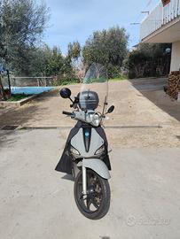 Piaggio Liberty 125 S ABS