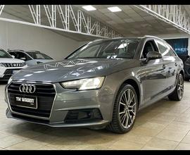 AUDI A4 Avant 35 TDI S tronic Business sport 150cv