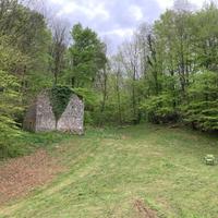 RUSTICO IN PIETRA - quiete e natura!