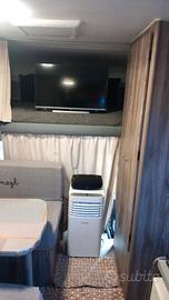 Camper Elnagh Ford transit