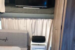 Camper Elnagh Ford transit