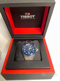 Orologio Tissot Seastat