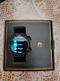 HUAWEI WATCH GT 2