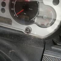 Aprilia Atlantic 500