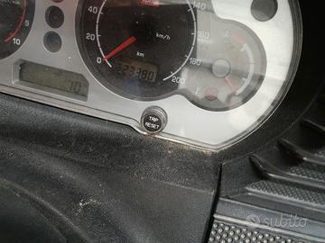 Aprilia Atlantic 500