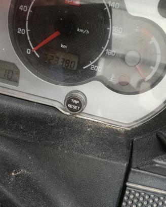 Aprilia Atlantic 500