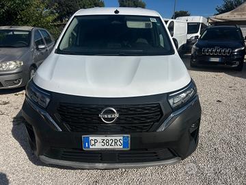Nissan Townstar 1.3 130 CV Van PL N-Connecta