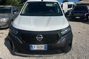 Nissan Townstar 1.3 130 CV Van PL N-Connecta