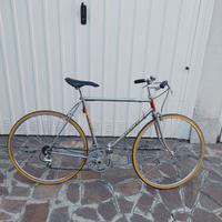 Bici da corsa Sempion anno 1972 come nuova