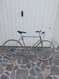 Bici da corsa Sempion anno 1972 come nuova