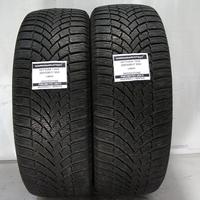 2 GOMME USATE INVERNALE 2055517 - CP84411631