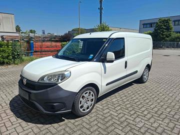 FIAT DOBLO' MAXI 1.4 METANO T-JET 120 CAVALLI