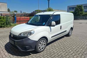 FIAT DOBLO' MAXI 1.4 METANO T-JET 120 CAVALLI