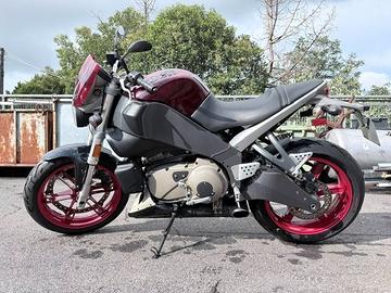 BUELL XB12S ANNIVERSARY
