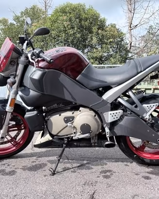 BUELL XB12S ANNIVERSARY
