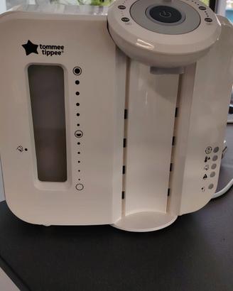 Tommee Tippee macchina preparazione latte 