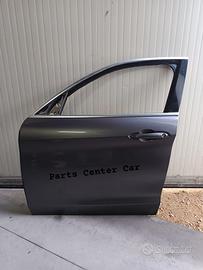 Porta anteriore sinistra Alfa Romeo Stelvio