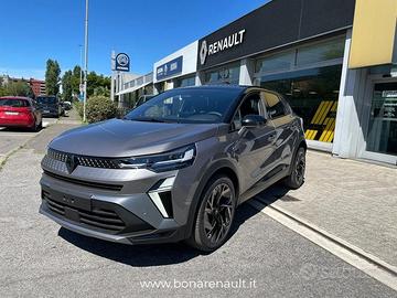 Renault Captur esprit Alpine full hybrid E-Te...