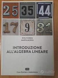 libri universitari