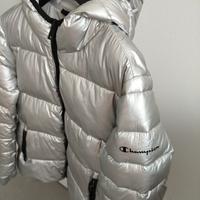 piumino Champion ragazza o donna 