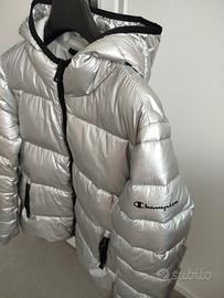 piumino Champion ragazza o donna 