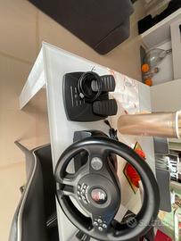 Volante da Corsa Gaming SV 250 - Multi Piattaforma
