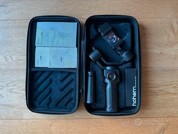 HOHEM ISTEADY M6 kit