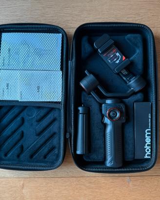 HOHEM ISTEADY M6 kit