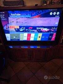 SMART TV LG 