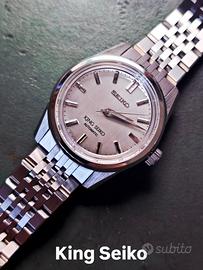 king seiko 