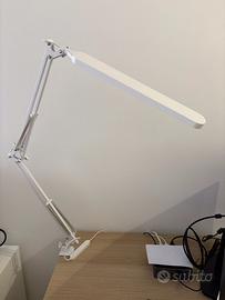 Lampada da scrivania