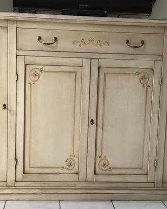Madia stile provenzale