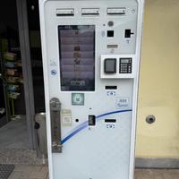 Distributore automatico di sigarette AM