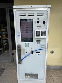 Distributore automatico di sigarette AM