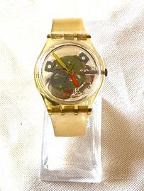 Orologio Vintage Swatch Art Special "Jelly Piano"