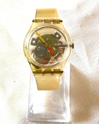 Orologio Vintage Swatch Art Special "Jelly Piano"