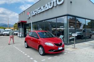 Lancia Ypsilon 5 Porte Ypsilon 1.2 Silver 69cv
