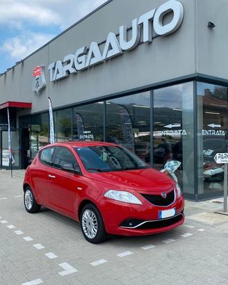 Lancia Ypsilon 5 Porte Ypsilon 1.2 Silver 69cv